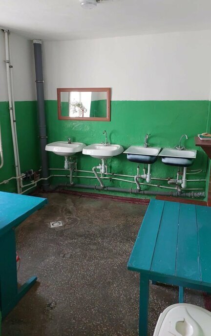 комната г Курган ул Гоголя 107 фото 4