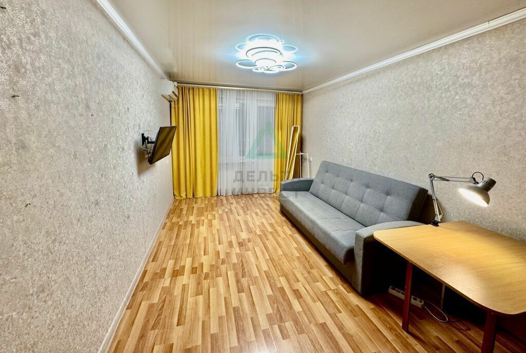 квартира г Уфа ул Юрия Гагарина 5 фото 1