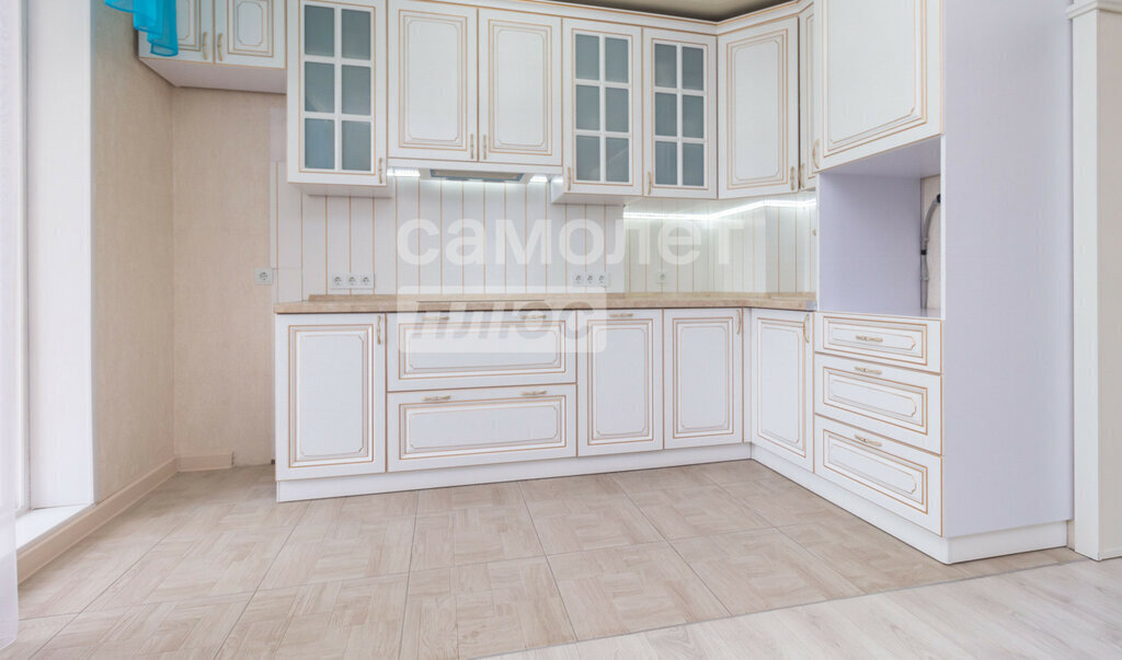 квартира г Уфа ул Фурманова 6 фото 1