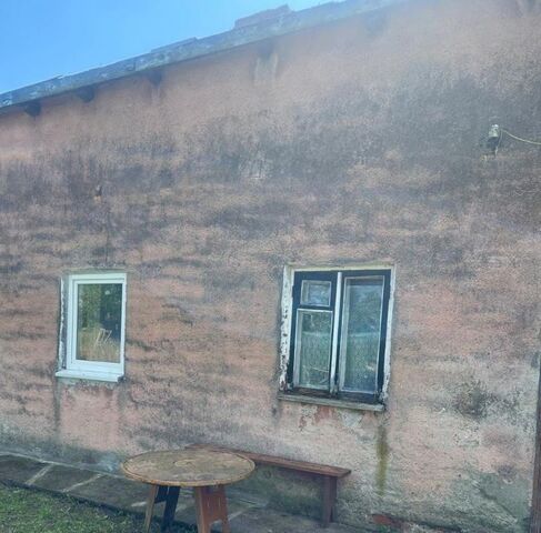 г Черняховск ул Станция Новый Черняховск 1 фото