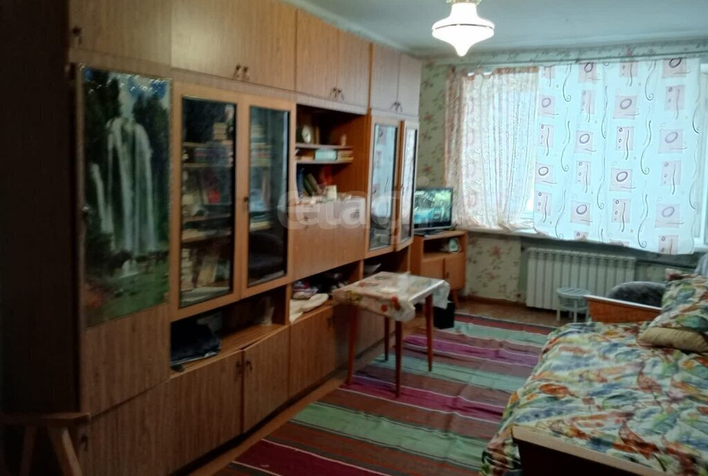квартира р-н Чернушинский г Чернушка ул Юбилейная 11 фото 4