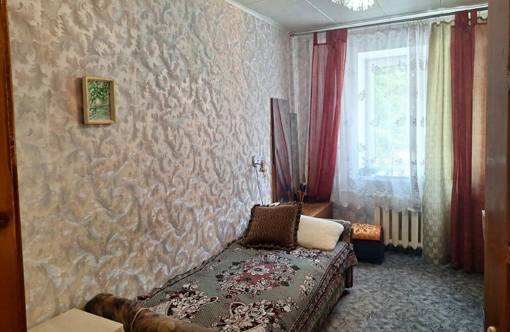 квартира г Каменск-Шахтинский ул Красная 9б фото 3