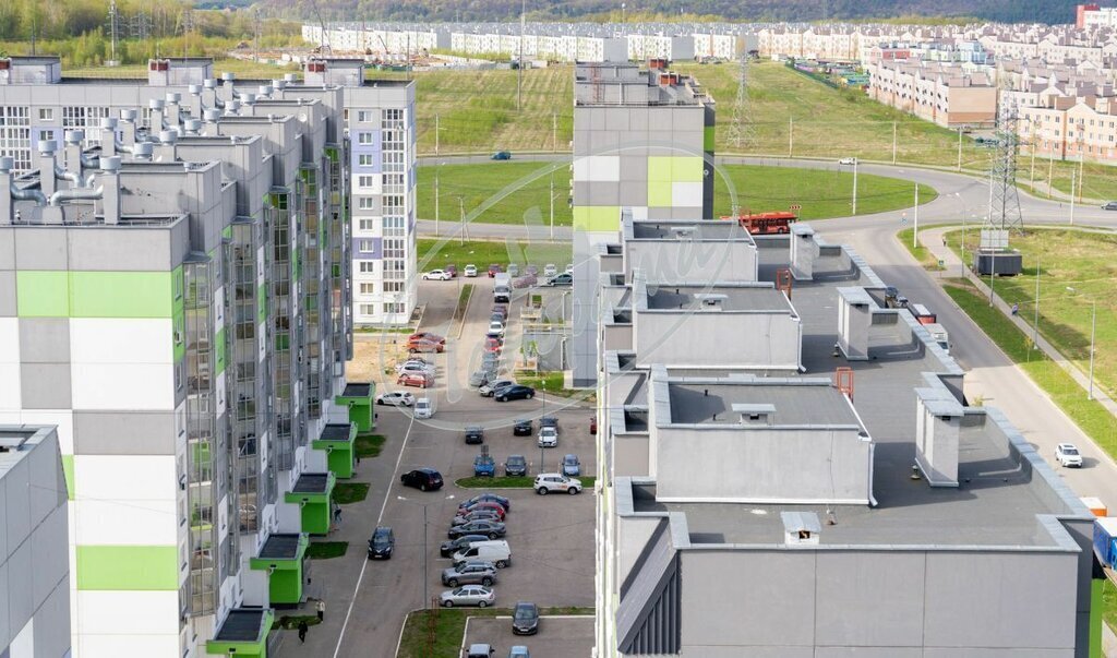 квартира г Калуга ул Минская 24 фото 3