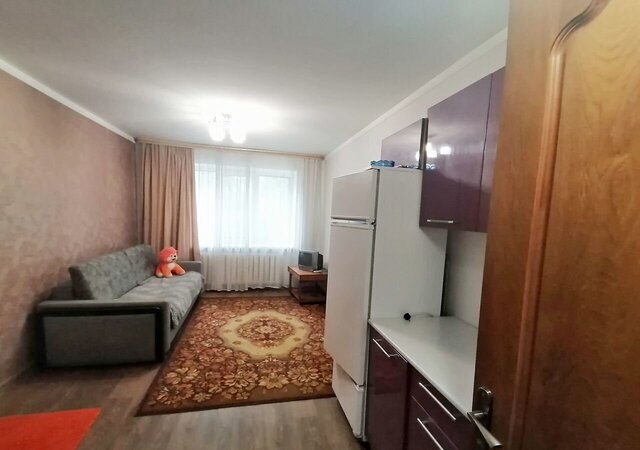 комната р-н Московский Приокский ул Медицинская 5к/1 фото