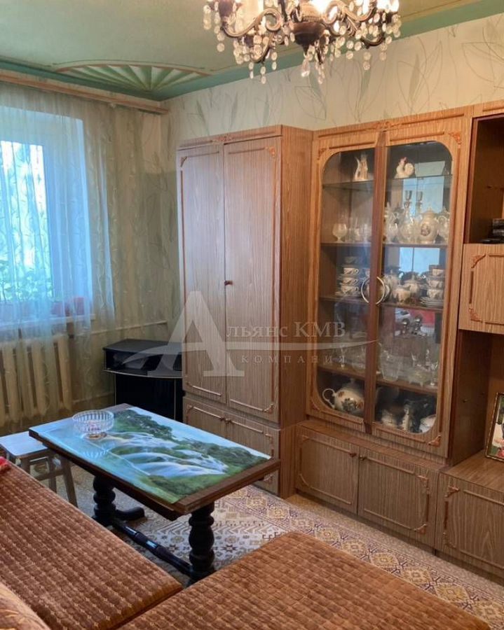 квартира г Георгиевск ул Калинина 134 фото 4