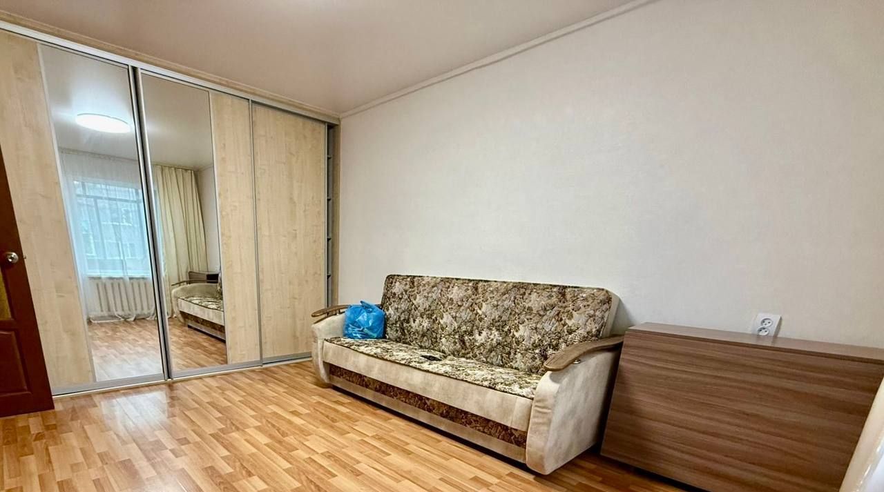 квартира г Казань ул Курчатова 4 Аметьево, Республика Татарстан Татарстан фото 4