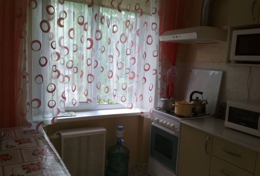 комната г Ростов-на-Дону р-н Ворошиловский ул Волкова 6 мкр-н Северный фото 2