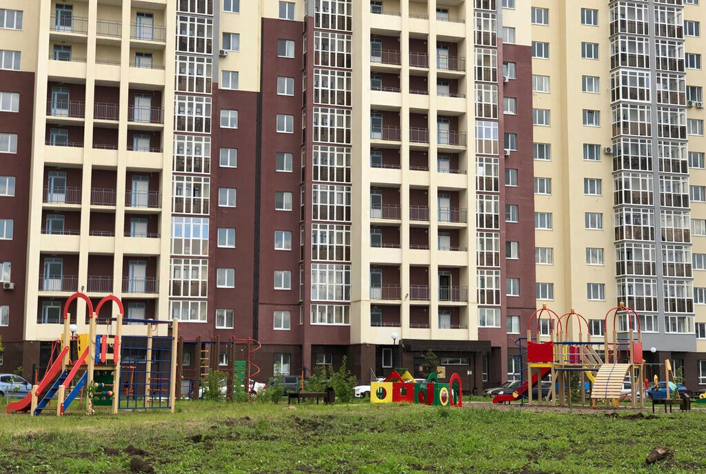 квартира г Оренбург ул Неплюева 2 фото 2