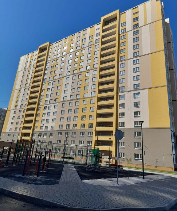 квартира г Оренбург ул Неплюева 2 фото 3