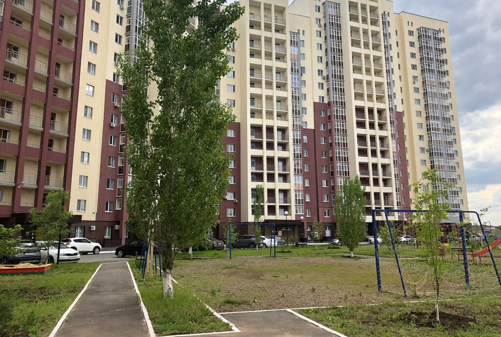 квартира г Оренбург ул Неплюева 2 фото 2
