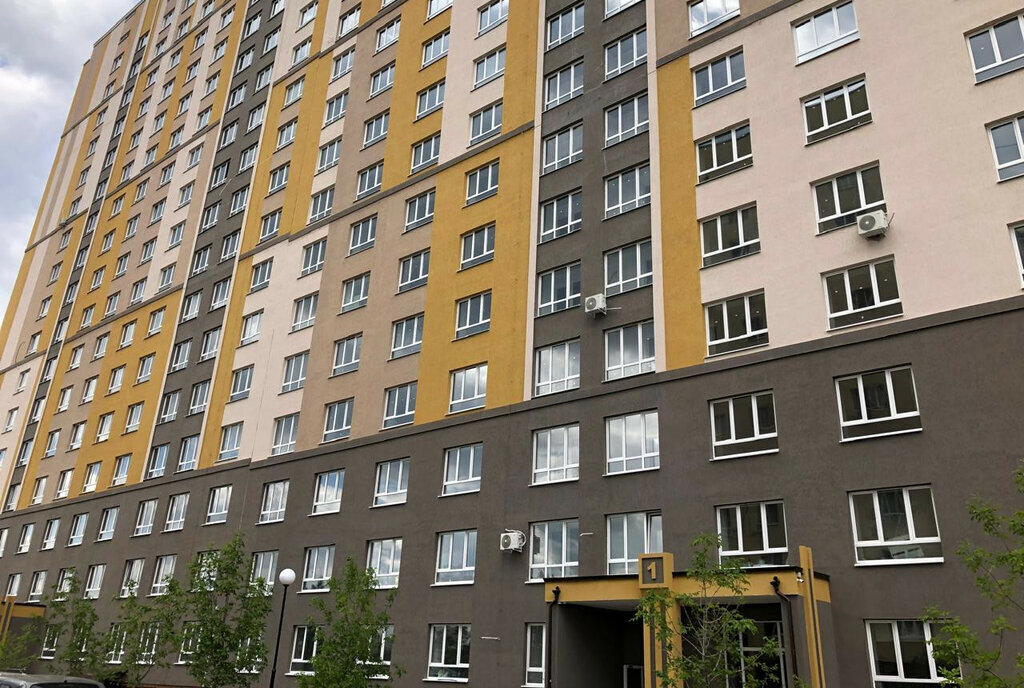 квартира г Оренбург ул Неплюева 2 фото 4
