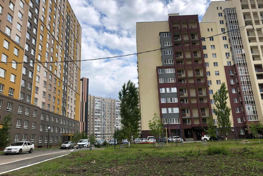 квартира г Оренбург ул Неплюева 2 фото 2