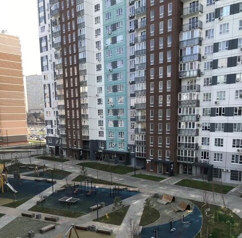 р-н Советский фото