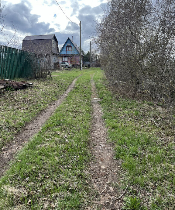 земля г Киров д Подозерье муниципальное образование Киров фото 1