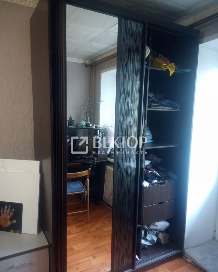 квартира г Ярославль р-н Красноперекопский ул 8 Марта 13 фото 3