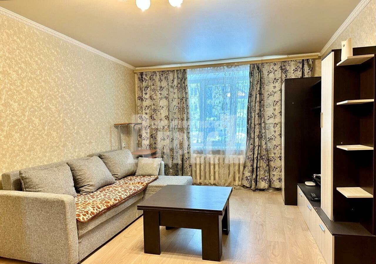 квартира г Обнинск пр-кт Ленина 96 фото 3
