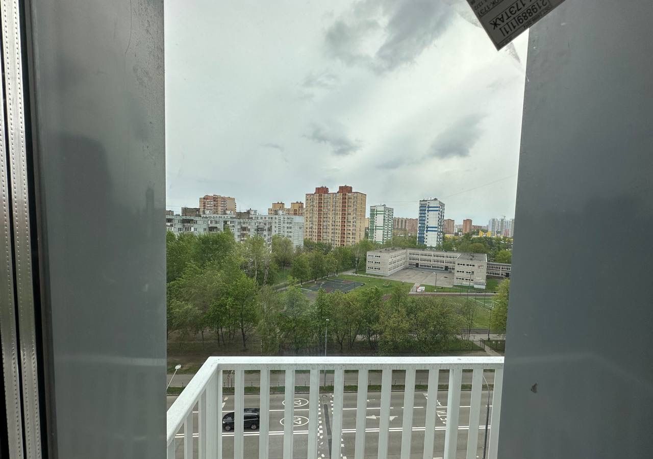 квартира г Люберцы ул Шоссейная 42с/1 Котельники фото 3
