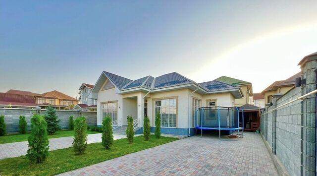 п Российский ул им. Академика Королева р-н Прикубанский фото