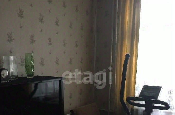 квартира г Ростов-на-Дону р-н Октябрьский ул Мечникова 136 фото 2