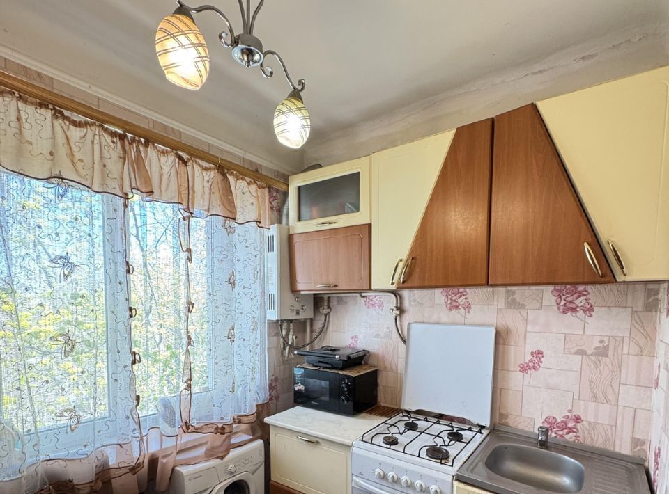 квартира г Таганрог ул Сергея Шило 164 фото 3