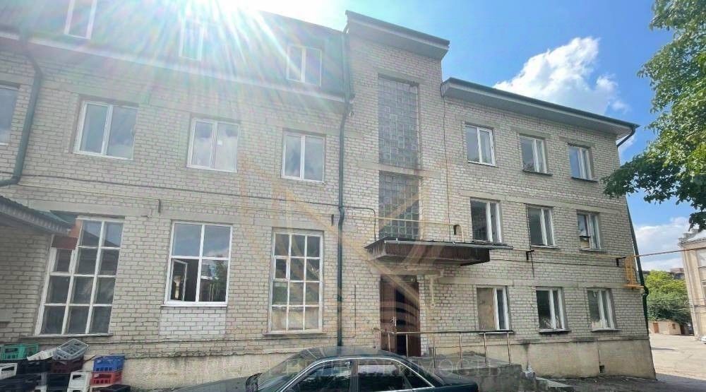 свободного назначения г Пятигорск ш Черкесское 18в фото 1