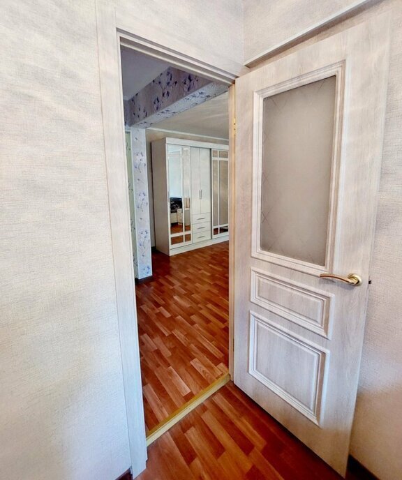 квартира г Сестрорецк ул Воскова 11 Беговая фото 3