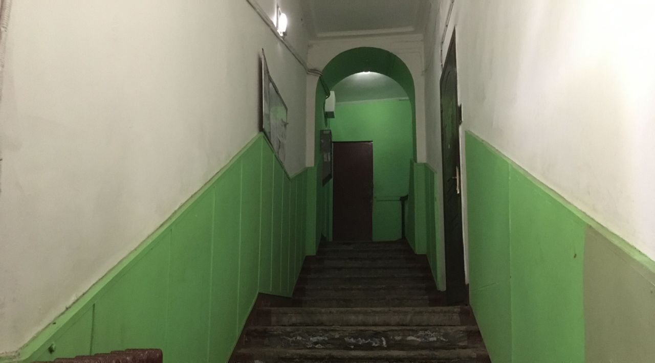 комната г Санкт-Петербург метро Садовая ул Садовая 48 фото 3