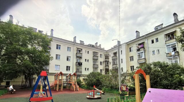 ул 1-я Рыбная 3 фото