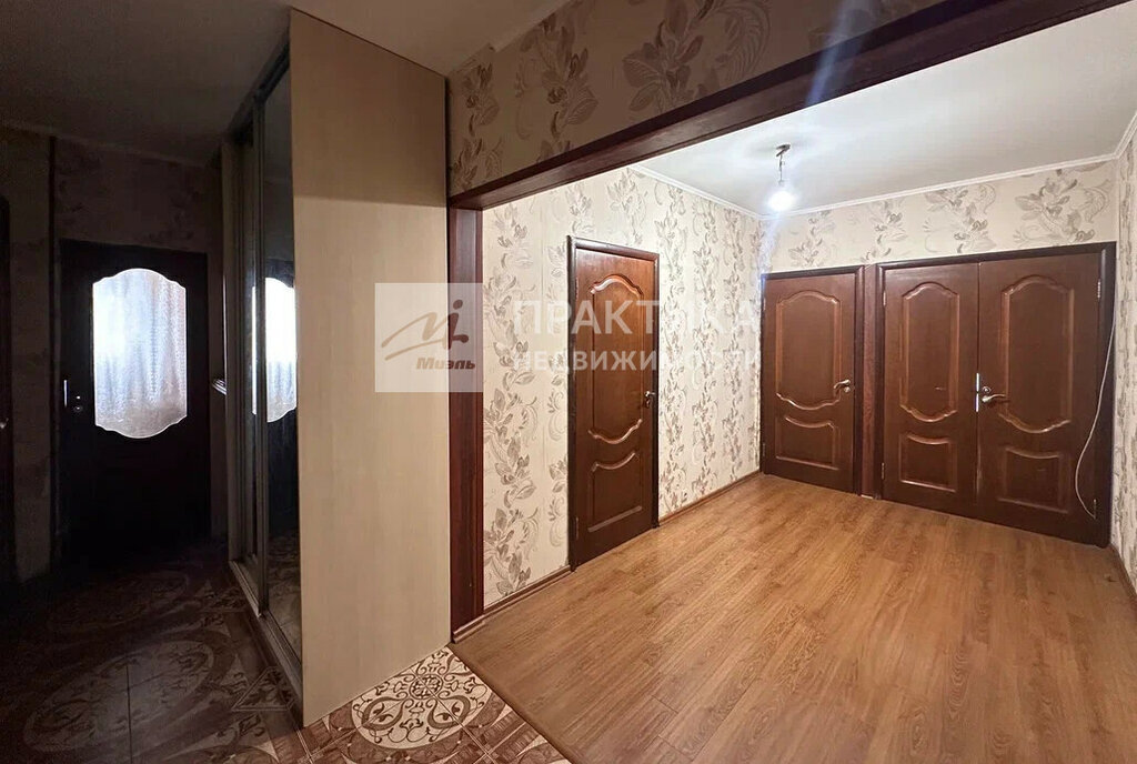 квартира г Москва метро Улица Скобелевская б-р Адмирала Ушакова 14 фото 3