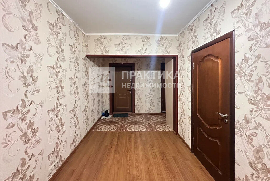 квартира г Москва метро Улица Скобелевская б-р Адмирала Ушакова 14 фото 4