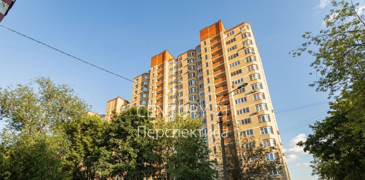 квартира г Люберцы ул Авиаторов 15 Котельники, 115-й кв-л фото 3