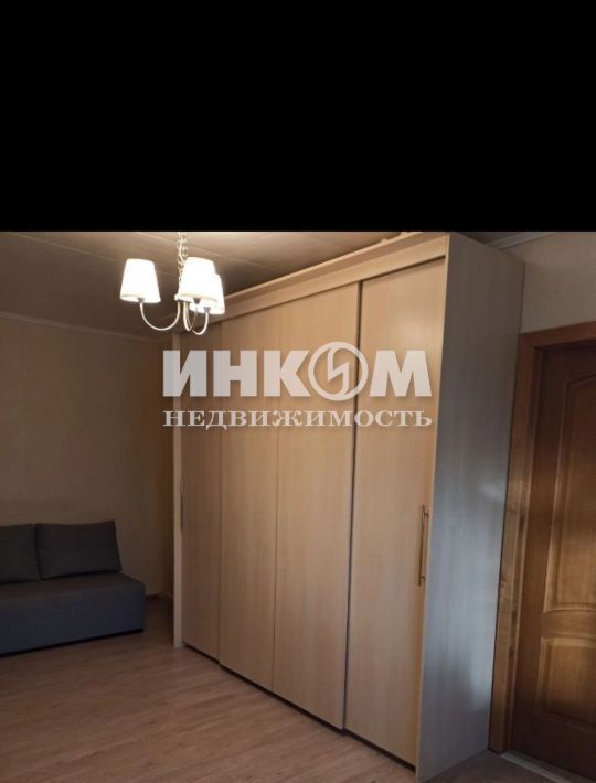квартира г Люберцы микрорайон Панки проезд Хлебозаводской 5 фото 2