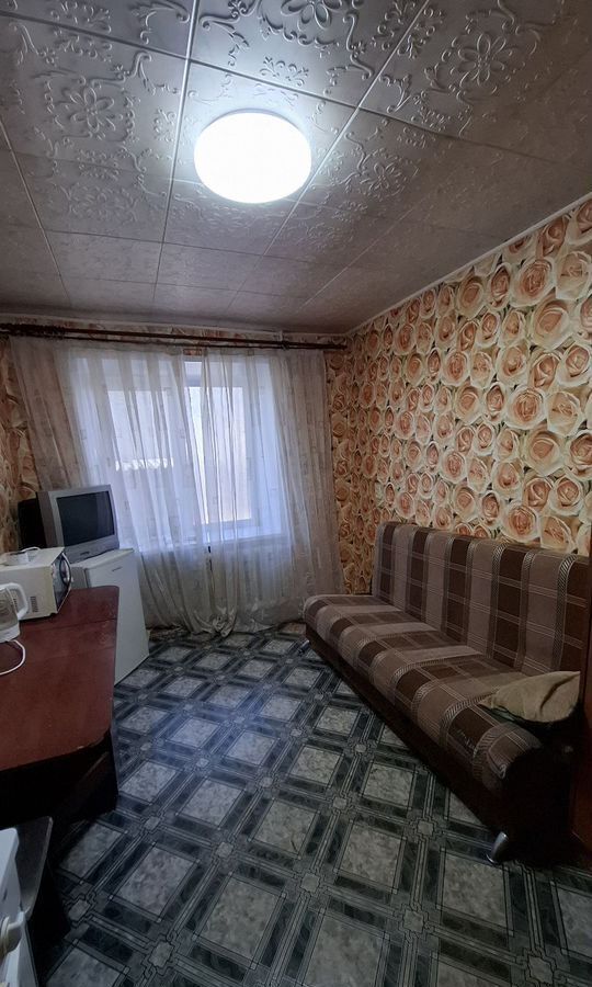 комната г Томск р-н Кировский ул Белинского 62 фото 1