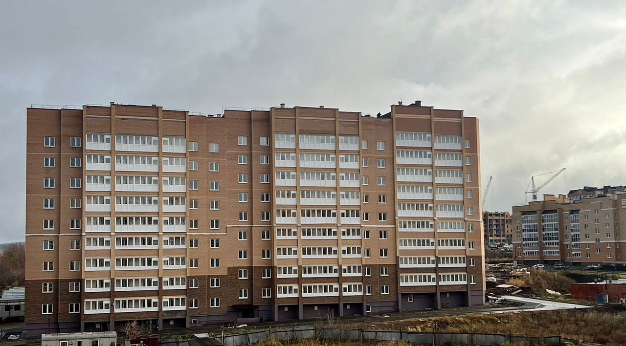 квартира г Октябрьский пр-кт Ленина 90 фото 4