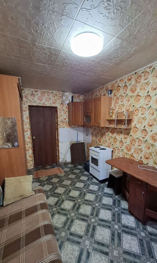 комната г Томск р-н Кировский ул Белинского 62 фото 4