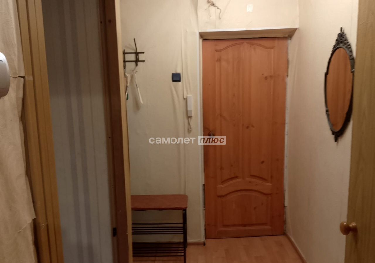 квартира г Электросталь ул Тевосяна 42а фото 2