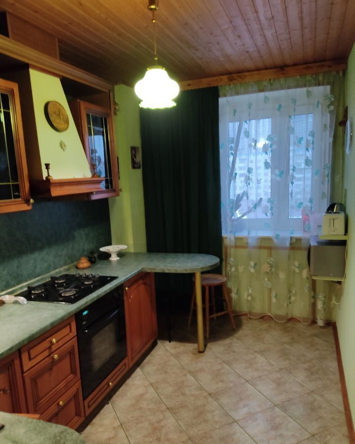 квартира г Мытищи ул Шараповская 8к/2 фото 2