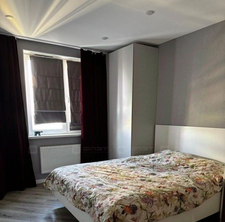 квартира г Казань метро Горки ул Архитектора Гайнутдинова 26 фото 1