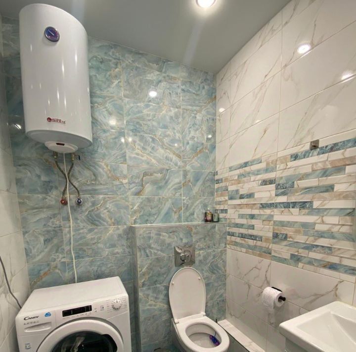 квартира г Казань Суконная слобода ул Вишневского 61а фото 2