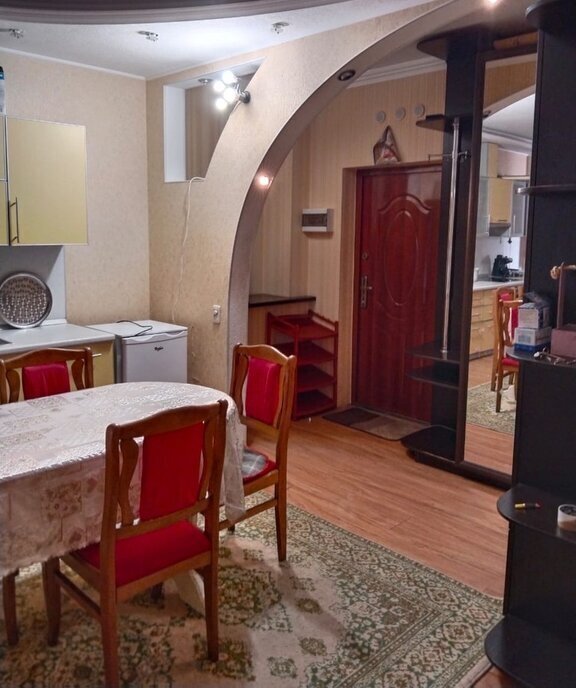 квартира р-н Анапский г Анапа ул Ленина 195 фото 7