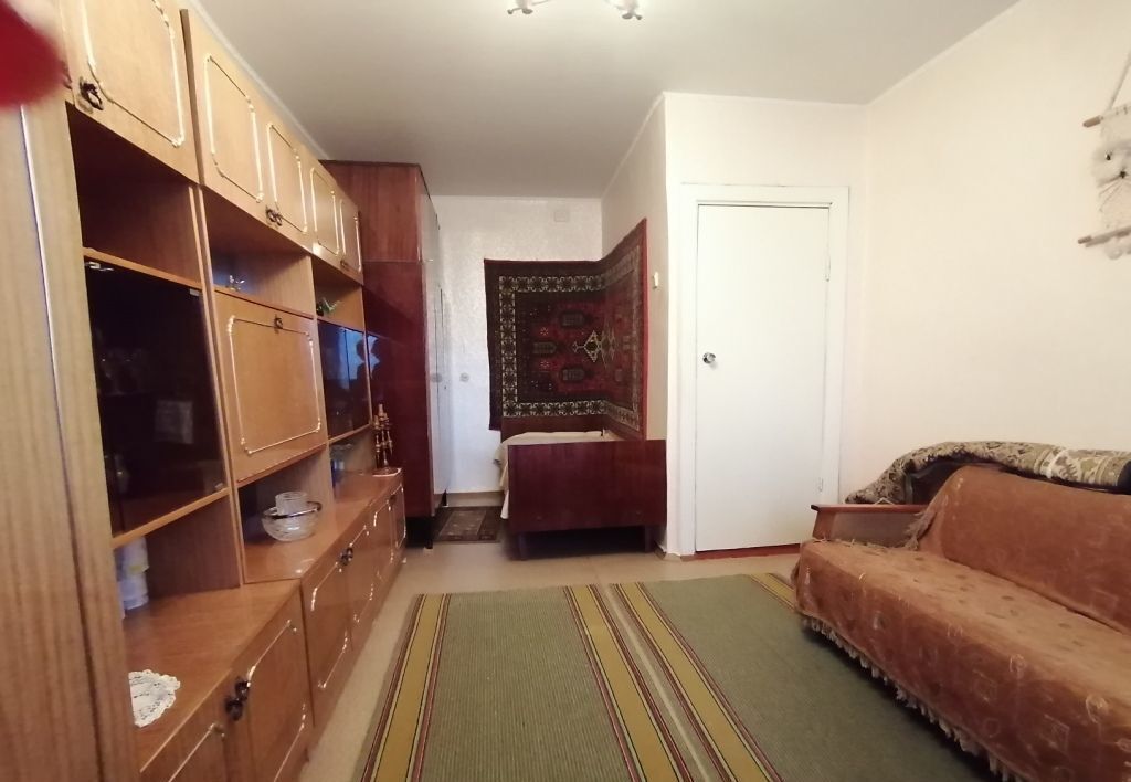 квартира г Пенза Пенза-4 ул Глазунова 20 р-н Октябрьский фото 2