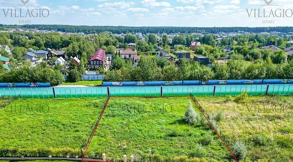земля г Истра Миллениум Парк кп, Нахабино, 8-029 фото 2