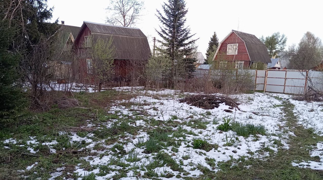 дом городской округ Сергиево-Посадский г Краснозаводск «Холмогоры» фото 2
