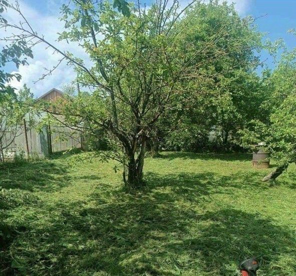 земля г Нижний Новгород Бурнаковская снт Сокол №1 сад, 528 фото 1