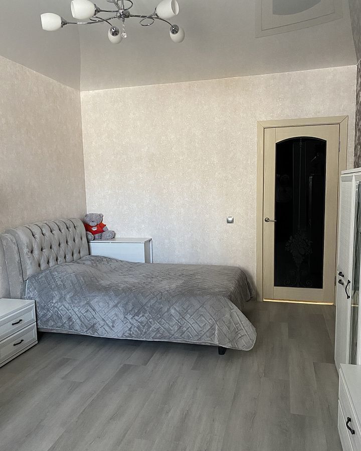 квартира г Новосибирск р-н Калининский ул Мясниковой 6/1 фото 2