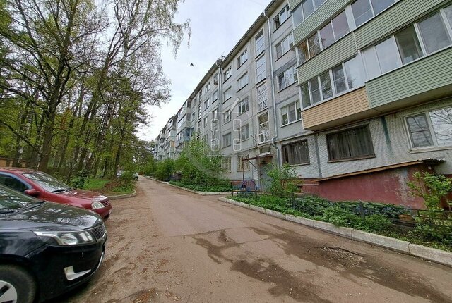 квартира д Анненки ул Вишневского 18 фото