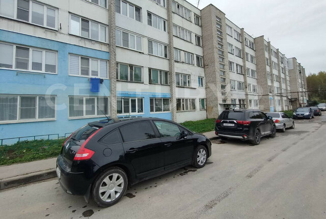 ул Молодежная 1а фото