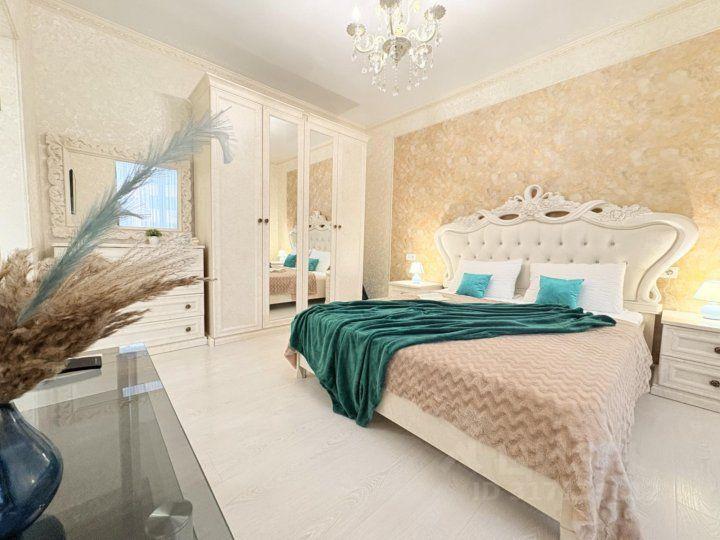 квартира г Краснодар ул Московская 144/2 ЖК «Светлый» фото 1