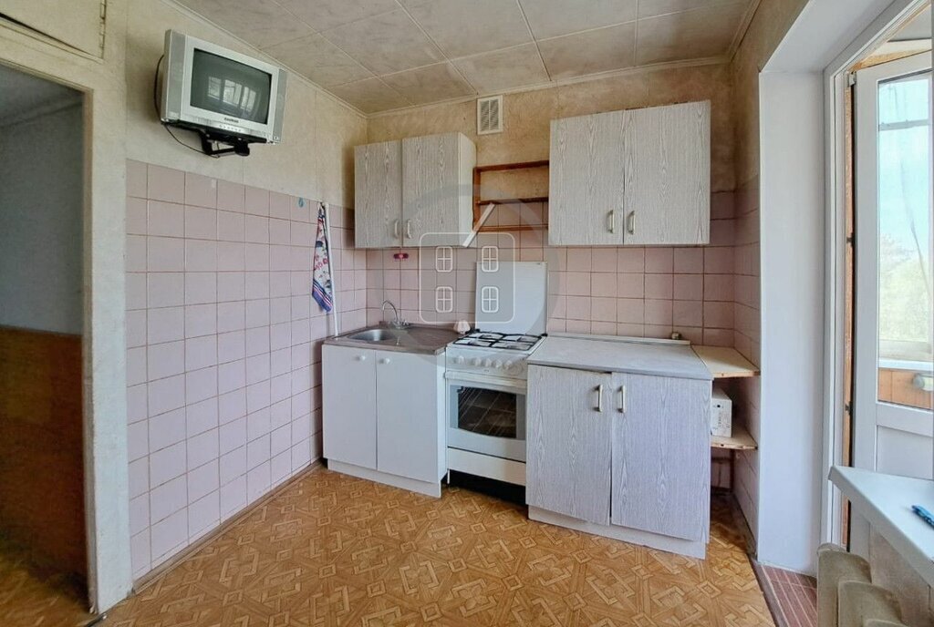 квартира г Калуга д Анненки ул Вишневского 18 фото 4