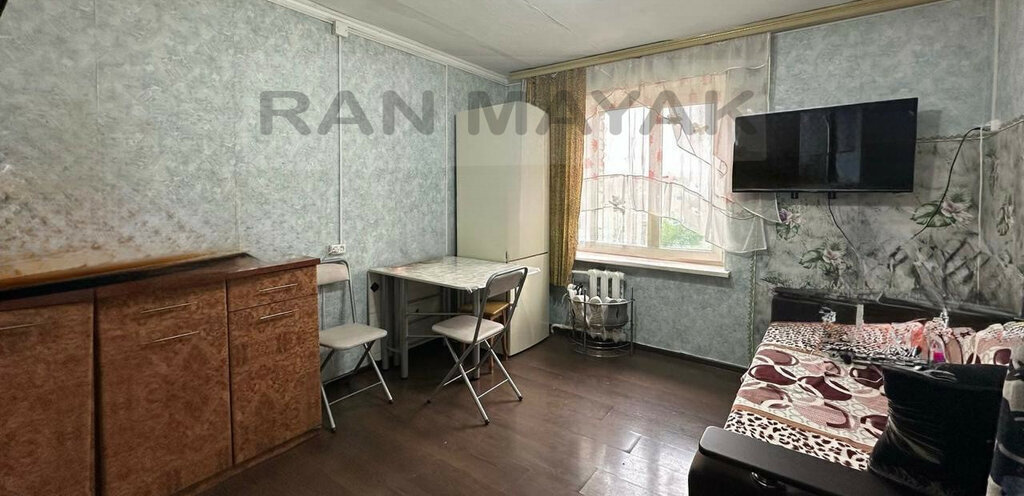 квартира г Майкоп ул Димитрова 16 фото 1